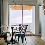 شقة Ladeira Loft - & Sea View Ponta Delgada