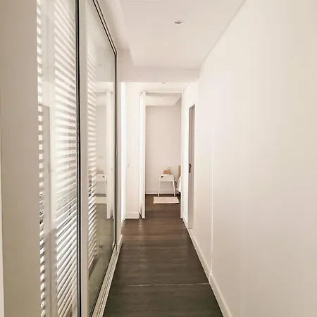 Lejlighed Ladeira Loft - & Sea View *