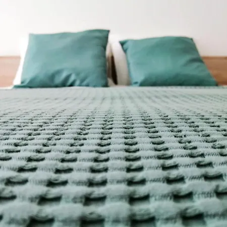 Ladeira Loft - & Sea View Lejlighed Ponta Delgada