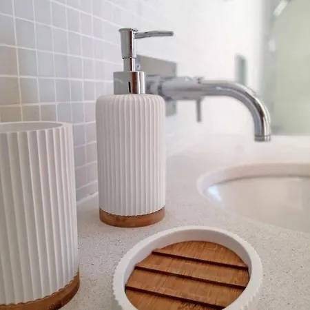 Ladeira Loft - & Sea View Lejlighed