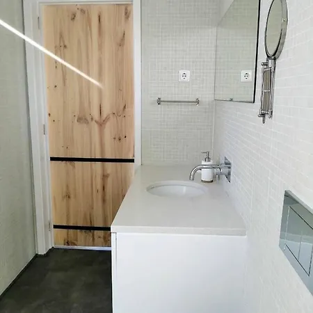 Lejlighed Ladeira Loft - & Sea View