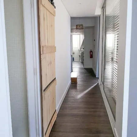 Ladeira Loft - & Sea View * Ponta Delgada