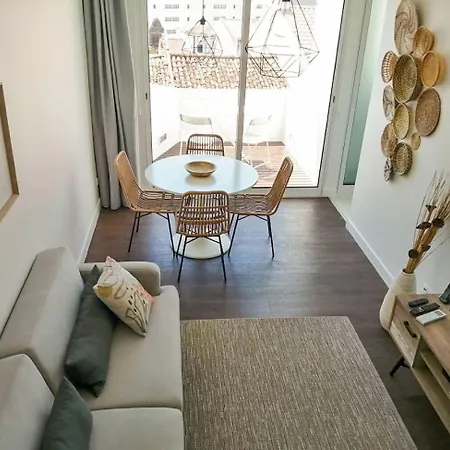 Ladeira Loft - & Sea View Lejlighed Ponta Delgada