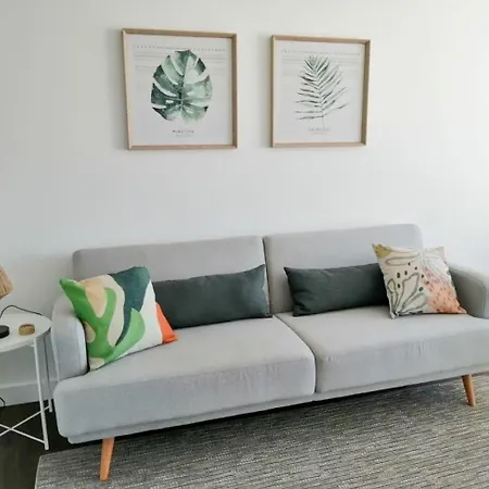 Lejlighed Ladeira Loft - & Sea View Ponta Delgada