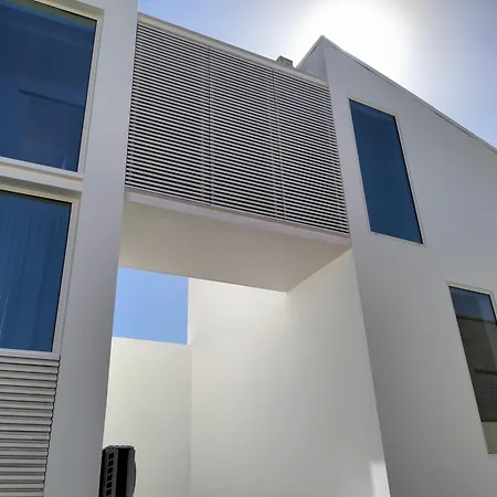 Lejlighed Ladeira Loft - & Sea View Ponta Delgada