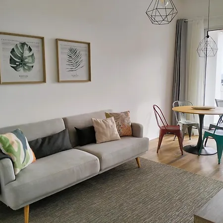 Ladeira Loft - & Sea View شقة *