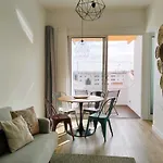 Apartamento Ladeira Loft - & Sea View