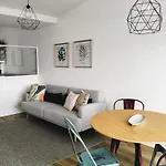Ladeira Loft - & Sea View Apartamento