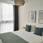 Ladeira Loft - & Sea View Apartment