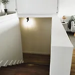 Apartamento Ladeira Loft - & Sea View