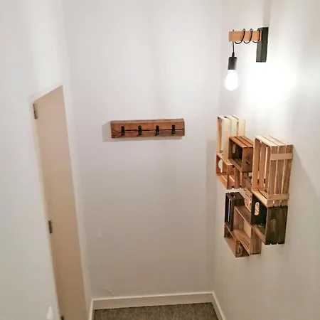 Ladeira Loft - & Sea View Apartament