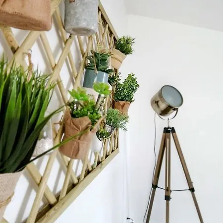 Ladeira Loft - & Sea View Apartment