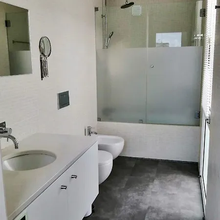 Ladeira Loft - & Sea View Apartment Ponta Delgada (Sao Miguel)