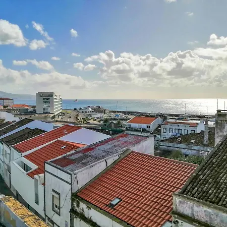 Apartmán Ladeira Loft - Sea View In The Center