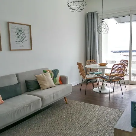 Ladeira Loft - Sea View In The Center * Ponta Delgada
