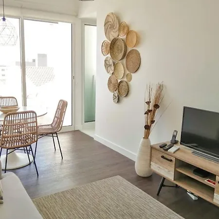 Ladeira Loft - & Sea View * Ponta Delgada (Sao Miguel)