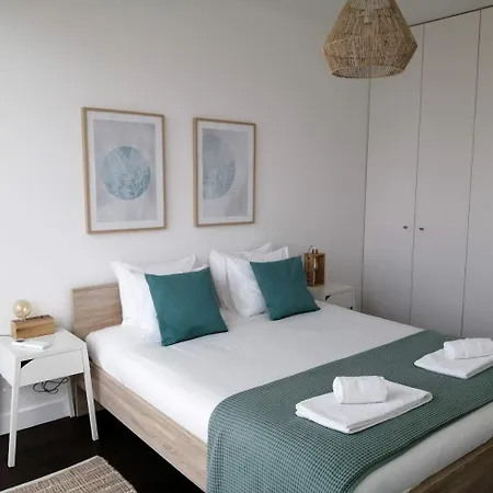 Apartment Ladeira Loft - & Sea View *