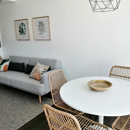 Ladeira Loft - & Sea View *