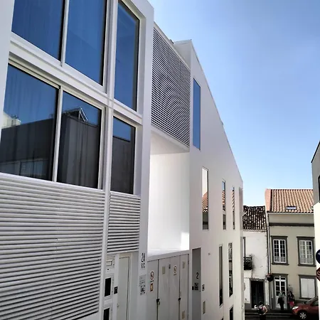 Ladeira Loft - & Sea View *