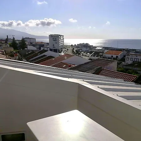 Ladeira Loft - Sea View In The Center *