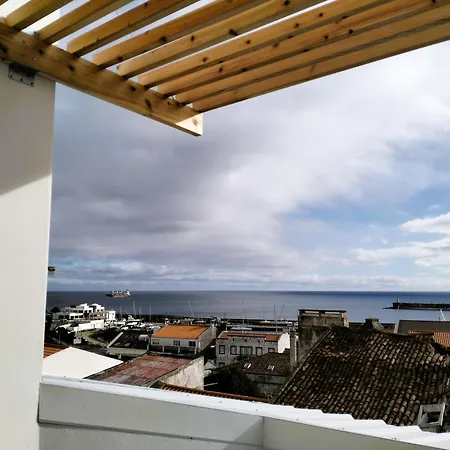 Ladeira Loft - & Sea View