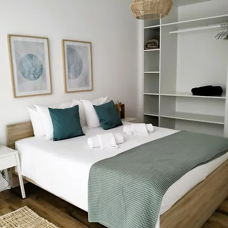 Ladeira Loft - & Sea View * Ponta Delgada