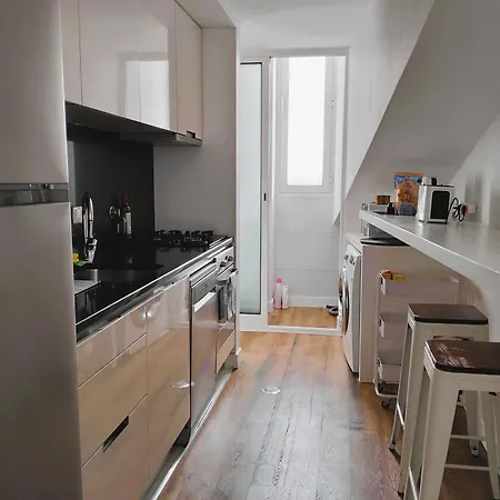 Ladeira Loft - & Sea View Apartamento *