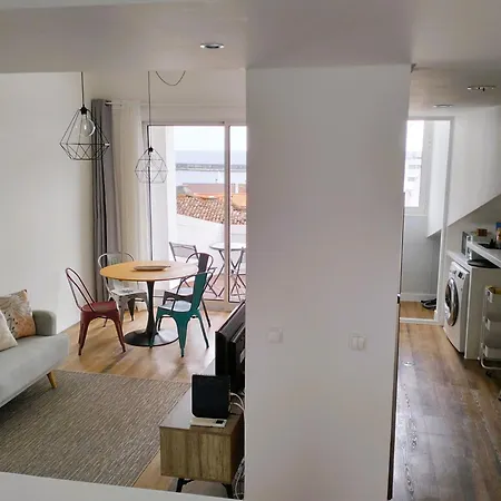 Apartament Ladeira Loft - & Sea View *