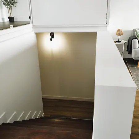Apartament Ladeira Loft - & Sea View