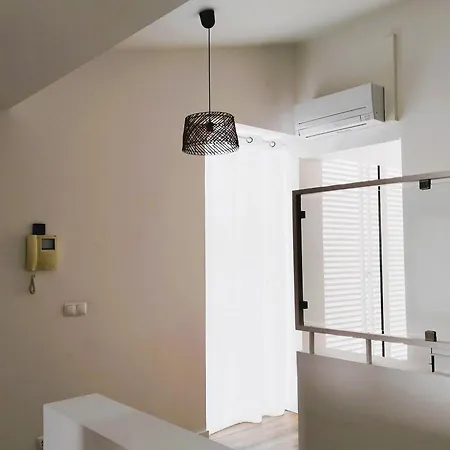 Ladeira Loft - & Sea View *