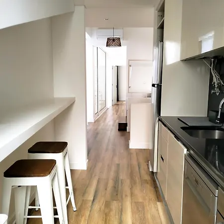 Ladeira Loft - & Sea View *
