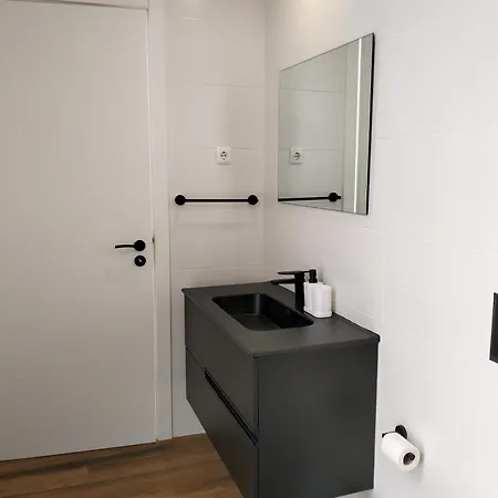 Ladeira Loft - & Sea View * Ponta Delgada (Sao Miguel)