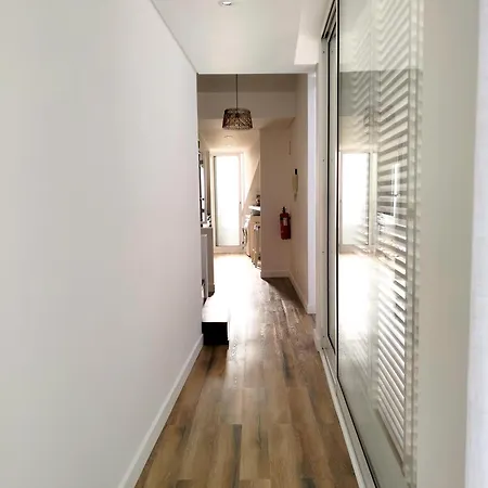 Ladeira Loft - & Sea View Apartment Ponta Delgada (Sao Miguel)