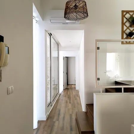 Ladeira Loft - & Sea View * Ponta Delgada (Sao Miguel)