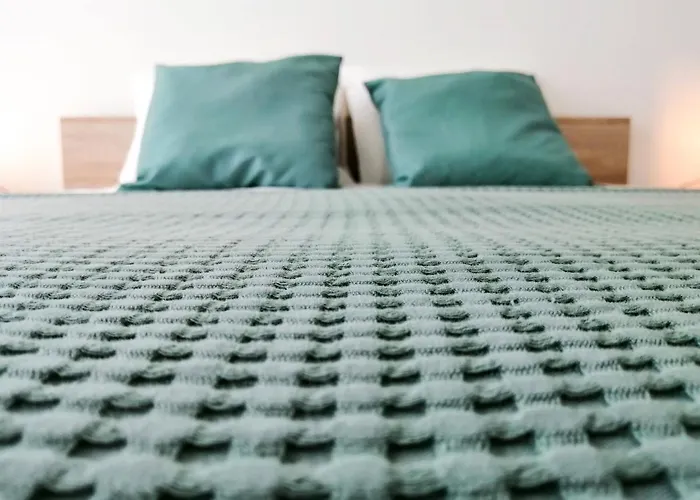 Ladeira Loft - & Sea View Apartment Ponta Delgada (Sao Miguel)