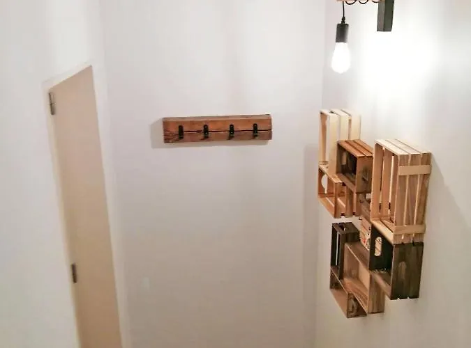 Ladeira Loft - & Sea View Apartment