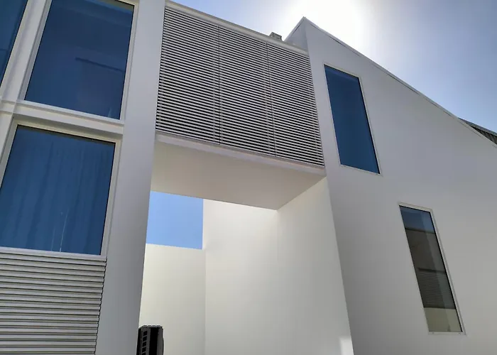 Apartment Ladeira Loft - & Sea View Ponta Delgada (Sao Miguel)