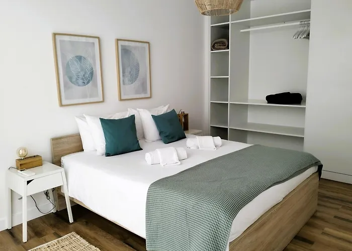 Ladeira Loft - & Sea View * Ponta Delgada (Sao Miguel)