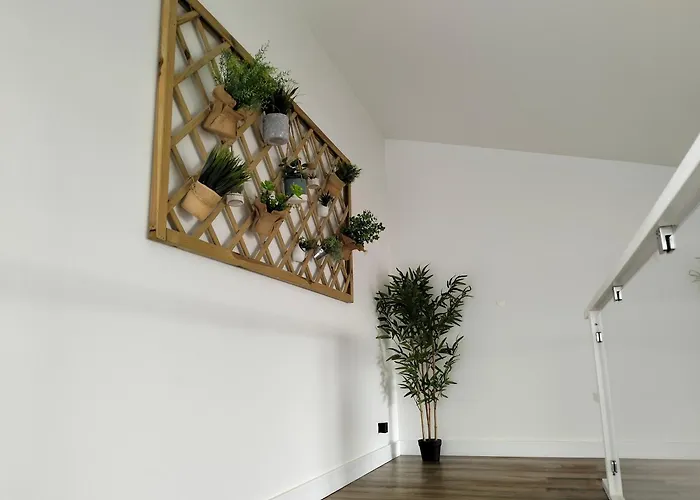 Lägenhet Ladeira Loft - & Sea View