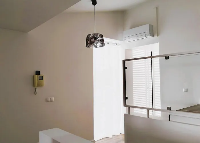 Ladeira Loft - & Sea View *