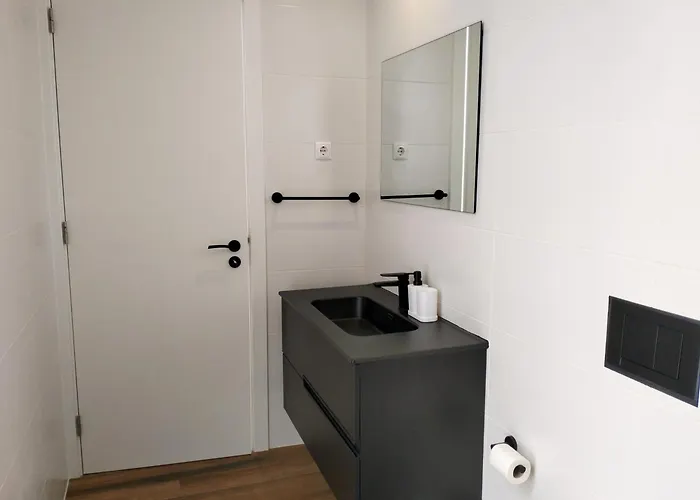 Ladeira Loft - & Sea View * Ponta Delgada (Sao Miguel)